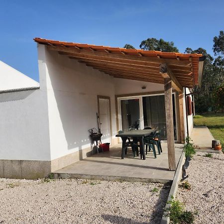 Quinta Das Camarinhas Cantanhede Ngoại thất bức ảnh