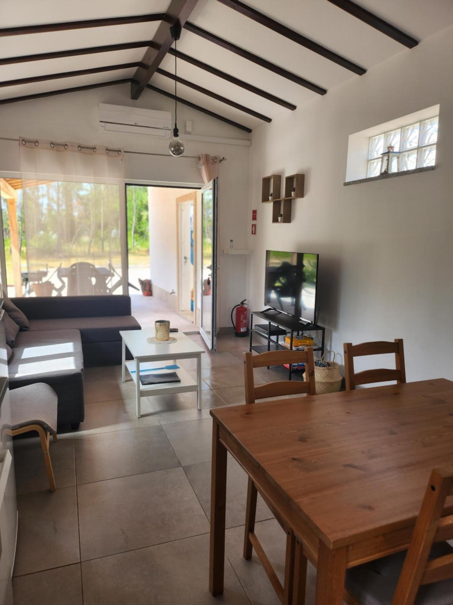 Quinta Das Camarinhas Cantanhede Ngoại thất bức ảnh