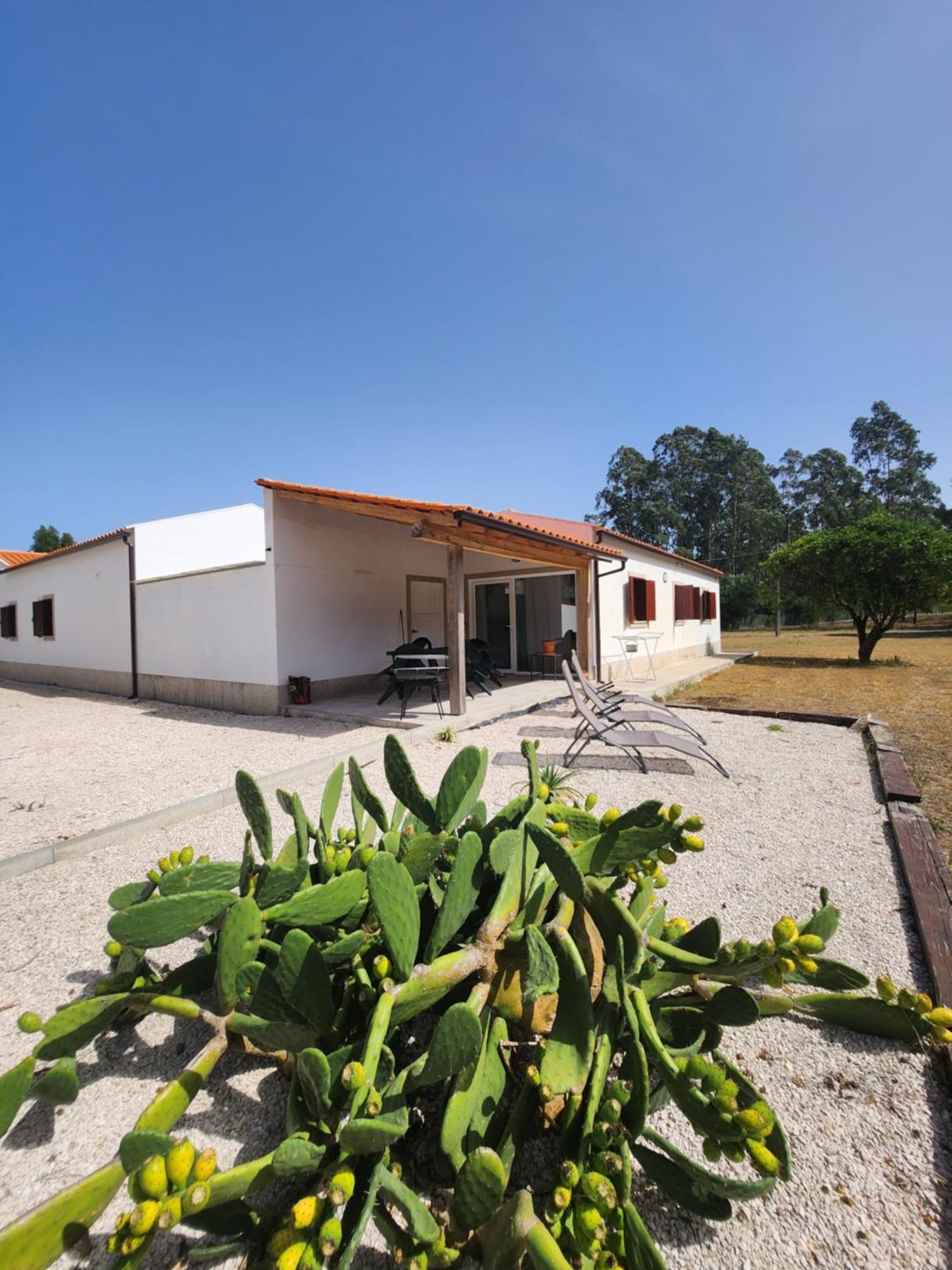 Quinta Das Camarinhas Cantanhede Ngoại thất bức ảnh